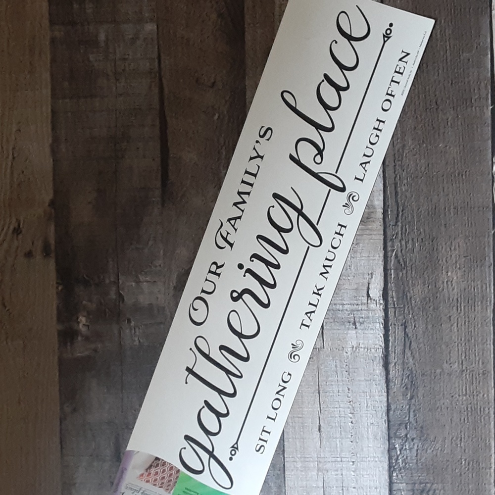 Removable Wall Stickers